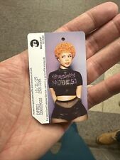Ice spice metrocard for sale  Bloomfield