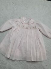 Smocked sarah louise for sale  BOLTON