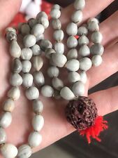 Vaijanti mala beads for sale  CROWBOROUGH