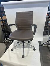 Conference chair beige for sale  Cleveland