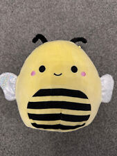 squishmallow bee for sale  BICESTER