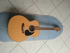 Guitare folk takamine d'occasion  Bonnétable