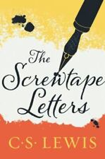 Usado, The Screwtape Letters (The C.S. Lewis Signature Classics) por Lewis, C. S. comprar usado  Enviando para Brazil
