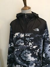 North face nylon for sale  KEIGHLEY
