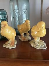 Glossy ceramic chick for sale  Winter Haven