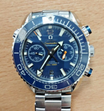 omega seamaster 300m chronograph for sale  WIGSTON