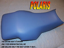 Usado, Nova capa de assento Polaris Magnum 1995-98. ATV 2X4 4X4 325 330 425 500 azul 808B comprar usado  Enviando para Brazil