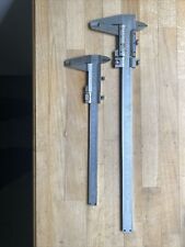 Vernier caliper 200mm for sale  POOLE