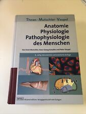 Anatomie physiologie pathophys gebraucht kaufen  Hechtshm.,-Ebershm.