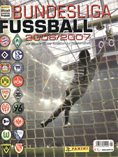 Bundesliga fussball 2006 gebraucht kaufen  Königsborn,-Mülhsn.