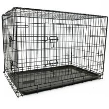 Dog puppy cage for sale  DAVENTRY