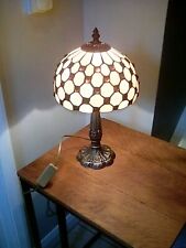 tiffany table lamp shade for sale  EBBW VALE