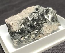 Mineral pyrolusit elgersburg gebraucht kaufen  Halle