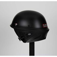 Meio capacete Bell Rogue (preto fosco - médio) comprar usado  Enviando para Brazil