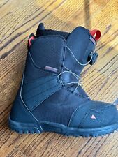 Burton snowboard boots for sale  Roanoke Rapids