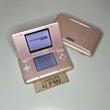 Usado, Nintendo DS Fat/Tank Rosa com 100+ Jogos - Bom Estado comprar usado  Enviando para Brazil