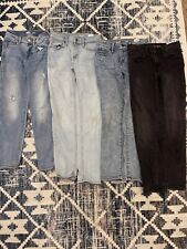 boys jeans pairs 4 for sale  Highland Mills