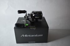 Shimano metanium 6.2 for sale  Fort Benning