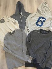 Abercrombie fitch hoodies gebraucht kaufen  Goslar