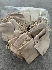 Burlap bags perfect for sale  NOTTINGHAM
