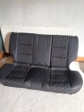 Rear seats matrix for sale  NORTH BERWICK