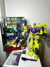 Transformers combiner wars for sale  Gastonia