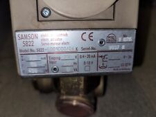 Samson 5822 elektrischer gebraucht kaufen  Neukieritzsch