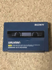 Sony WM-150 Walkman Cassette Player Old Vintage Japan For-Parts Not-Tested for sale  Shipping to South Africa