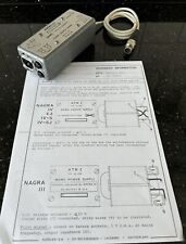 Nagra atn power for sale  Shipping to Ireland