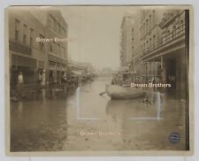 Vintage 1921 flood for sale  Warren