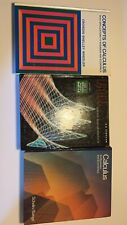 Calculus textbook lot. for sale  Arcadia