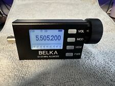 Belka communications receiver for sale  BRISTOL