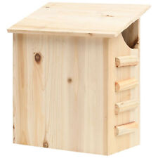 Bat house solid for sale  SOUTHALL