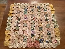 Antique vintage quilt for sale  York