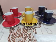 Set tazzine caffè usato  Reggio Calabria