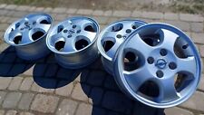 Vauxhall opel alloys for sale  LEEDS