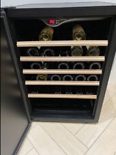 Eurocave wine refrigerator d'occasion  Expédié en Belgium