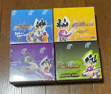 Duel masters english for sale  Shipping to Ireland