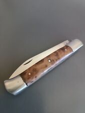 Old roquefort knife d'occasion  Expédié en Belgium