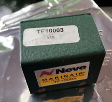 Neve Marinair [10468] TF10003 MIC transformer 1272 1073 1081 1084 *3, used for sale  Shipping to South Africa