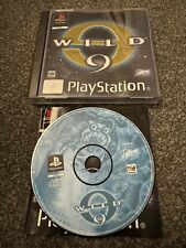 Wild sony playstation for sale  DONCASTER