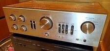 Luxman amplificatore vintage for sale  Shipping to Ireland