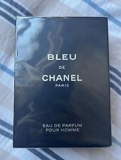 Bleu chanel blue for sale  Sayreville