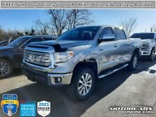 2016 toyota tundra for sale  Lansing