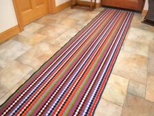 Long runner rugs for sale  ARMAGH