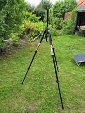 Fotostativ manfrotto 055 gebraucht kaufen  Hohenwald, -Helenesee, -Güldendorf