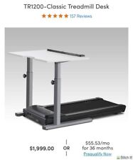 Lifespan treadmill desk for sale  Cape Coral