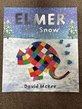 Elmer snow david for sale  PRESTON