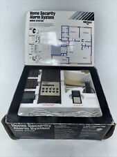 Vintage/rare Fortress Home Security Alarm System Wired DA-9700 for sale  Shipping to South Africa