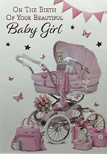 Birth baby girl for sale  SOLIHULL